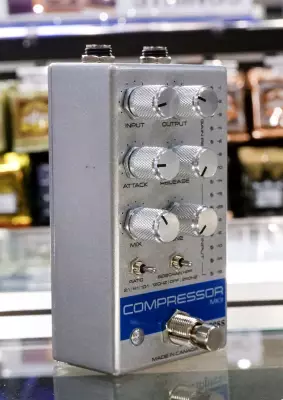 Empress Effects - EMPRS COMP II S 4